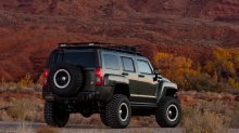   Hummer H3    